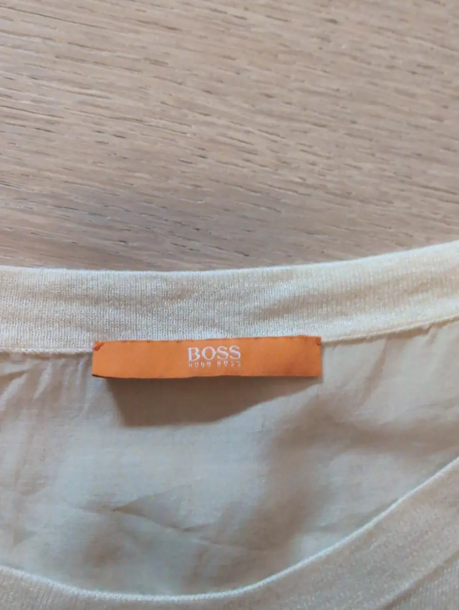 HUGO BOSS T-Shirt Bild 5