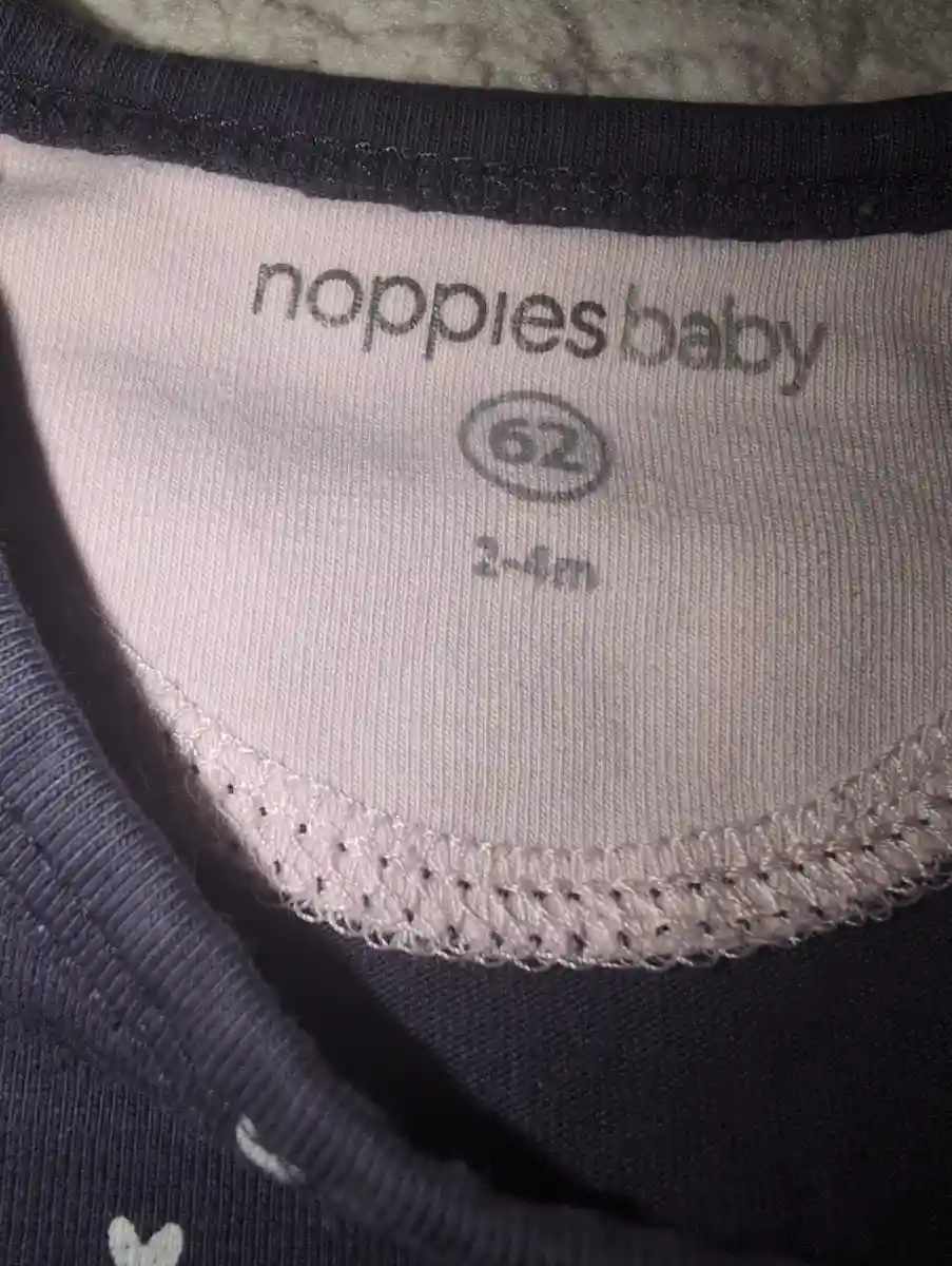 NOPPIES Freizeitkleid Bild 5