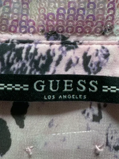 GUESS Hemdbluse Bild 3