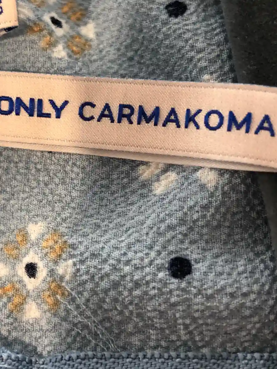 ONLY CARMAKOMA Freizeitkleid Bild 5