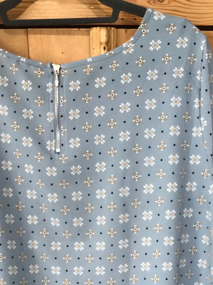 ONLY CARMAKOMA Freizeitkleid Bild 3