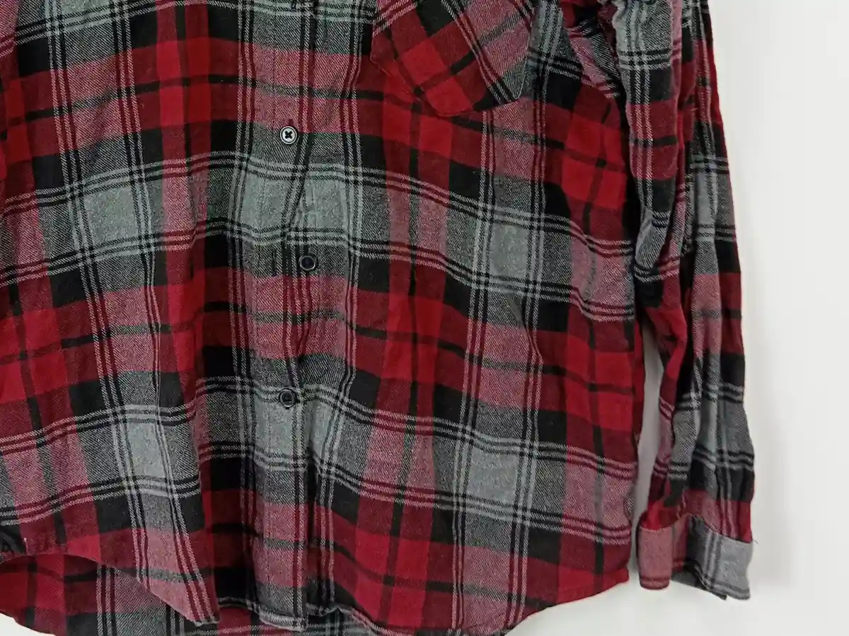 MONKI Hemdbluse Bild 2