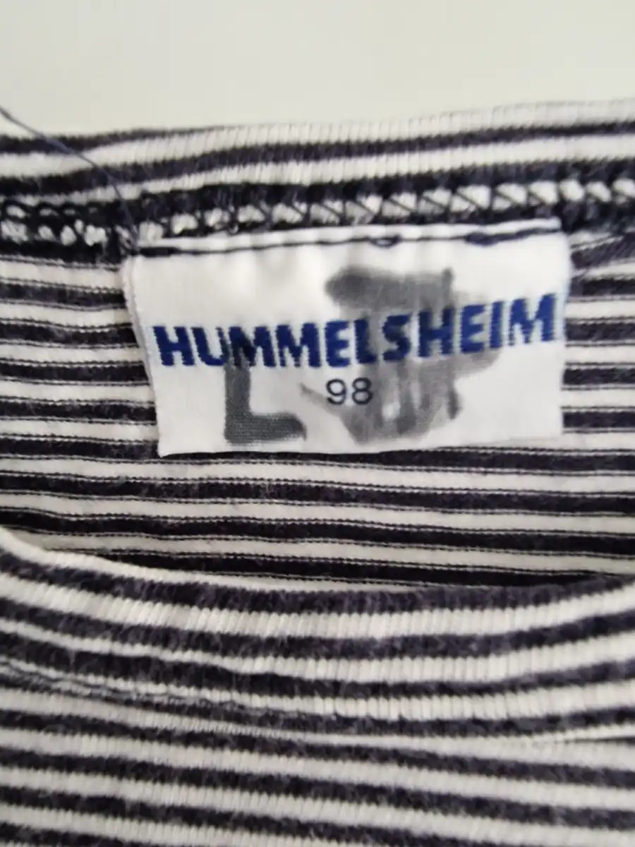 HUMMELSHEIM T-Shirt Bild 3