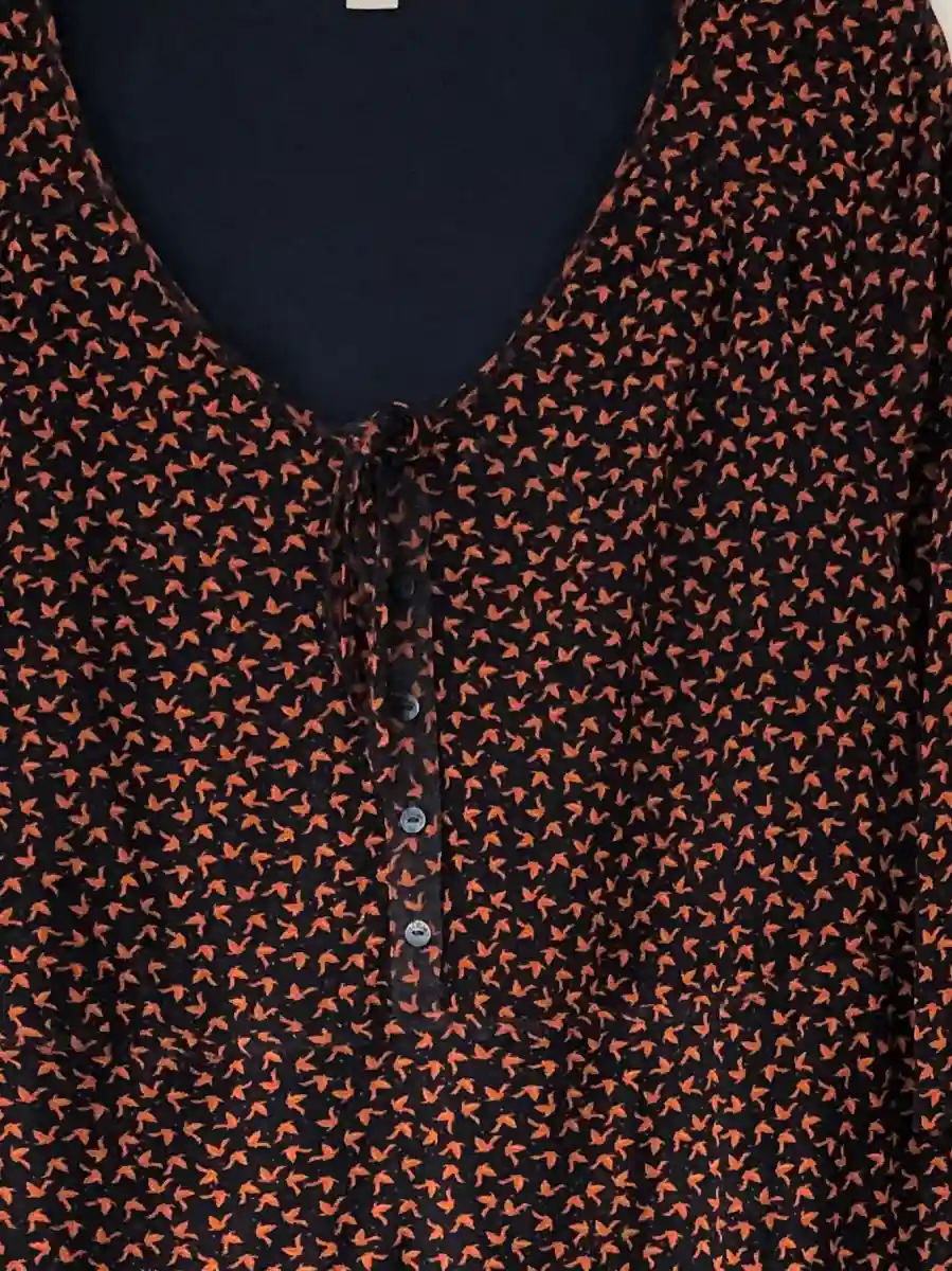S.OLIVER Freizeitkleid Bild 3