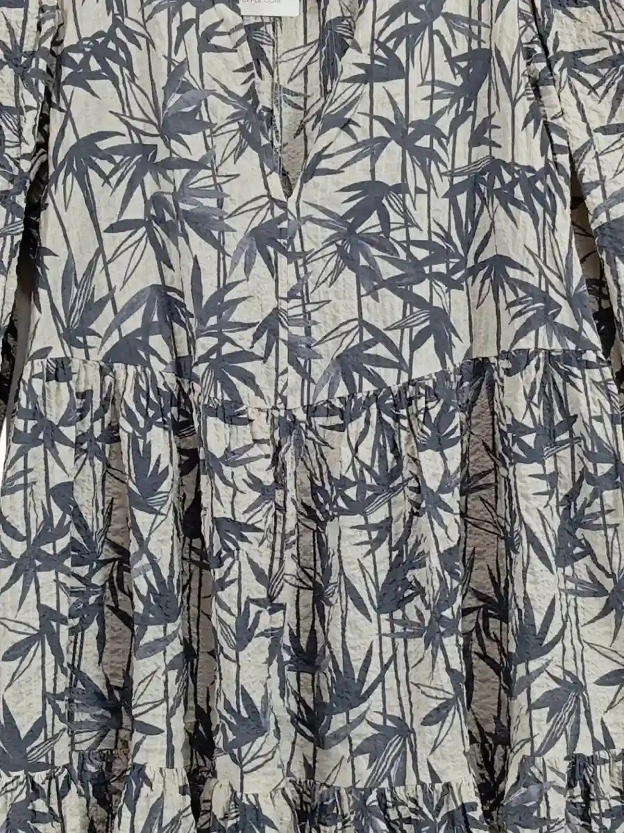 HALLHUBER Sommerkleid Bild 2