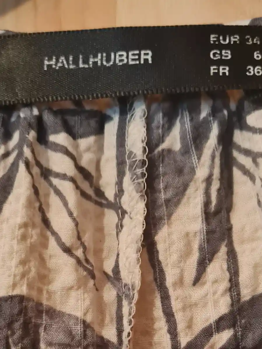 HALLHUBER Sommerkleid Bild 5