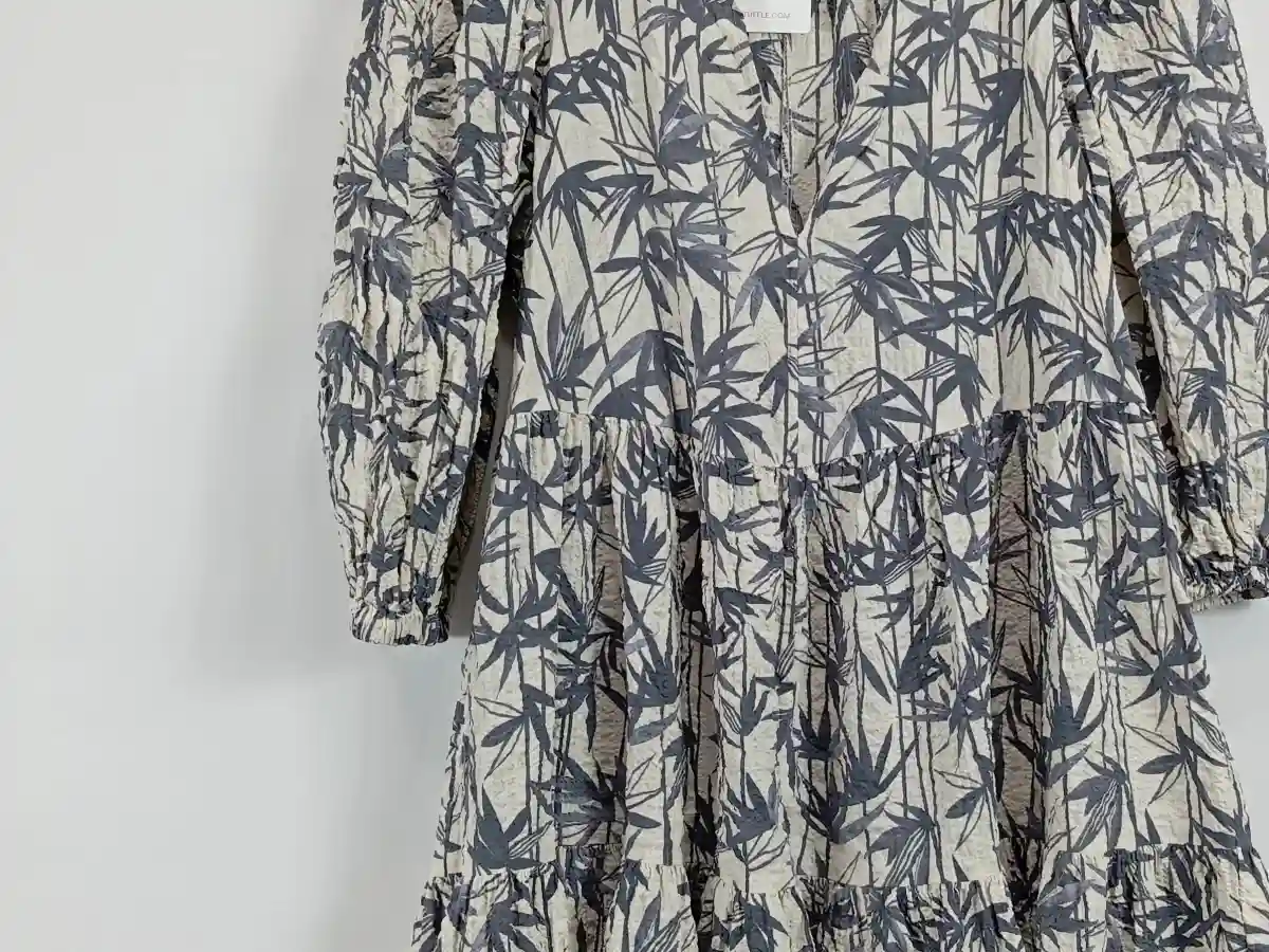 HALLHUBER Sommerkleid Bild 3