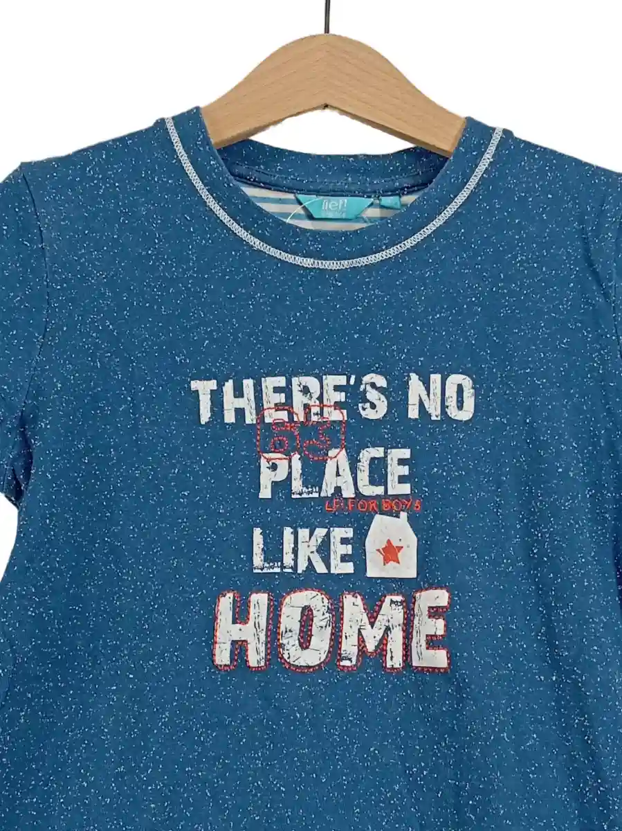 LIEF! LIFESTYLE T-Shirt Bild 2