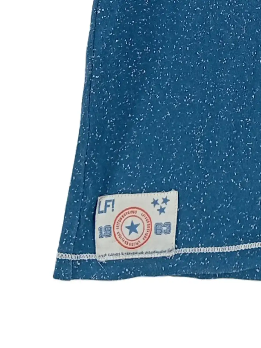 LIEF! LIFESTYLE T-Shirt Bild 4
