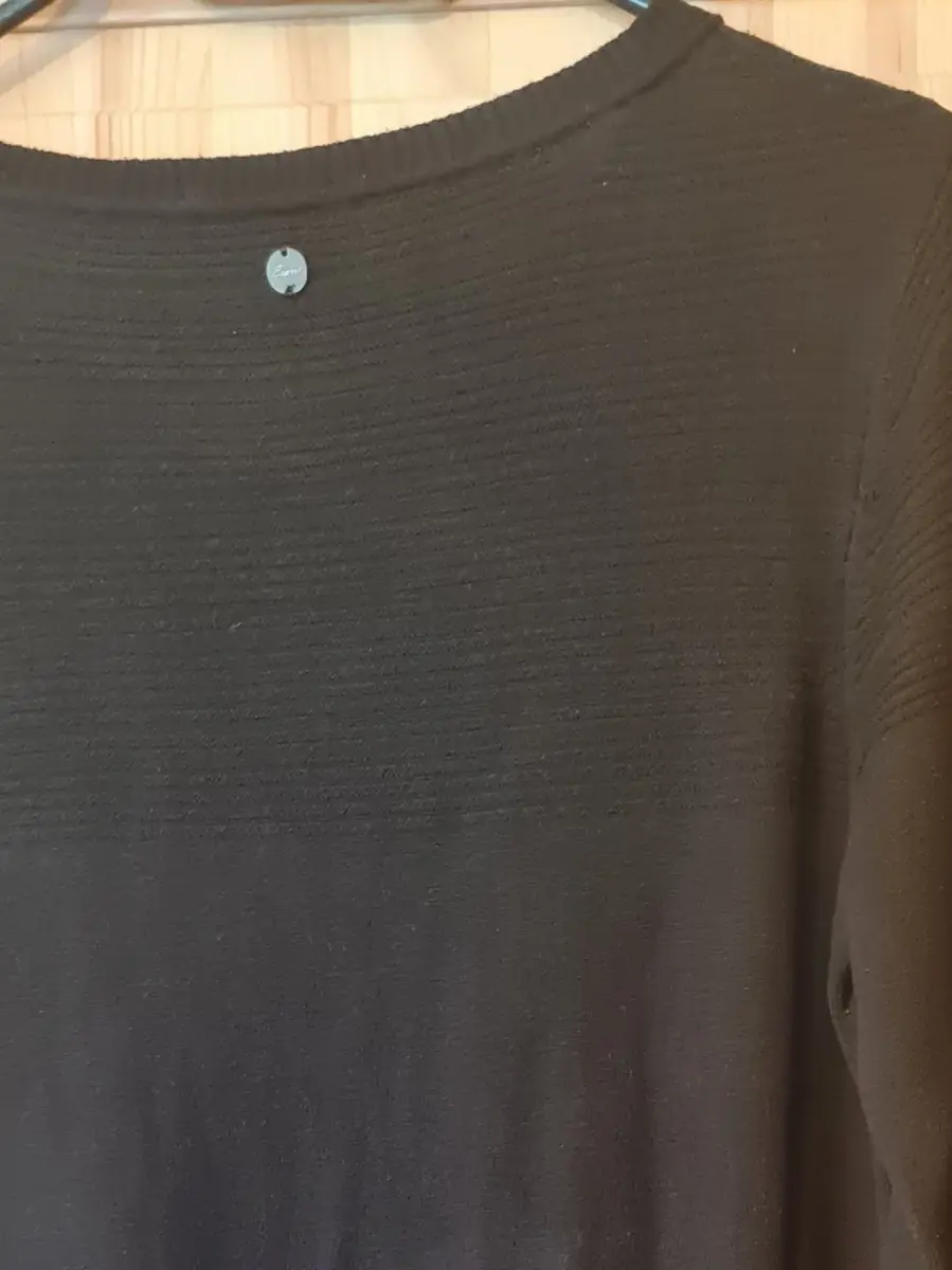 ESPRIT Strickkleid Bild 4