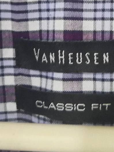 VAN HEUSEN Freizeithemd Bild 2