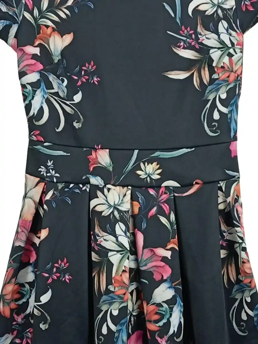 LASCANA Sommerkleid Bild 3