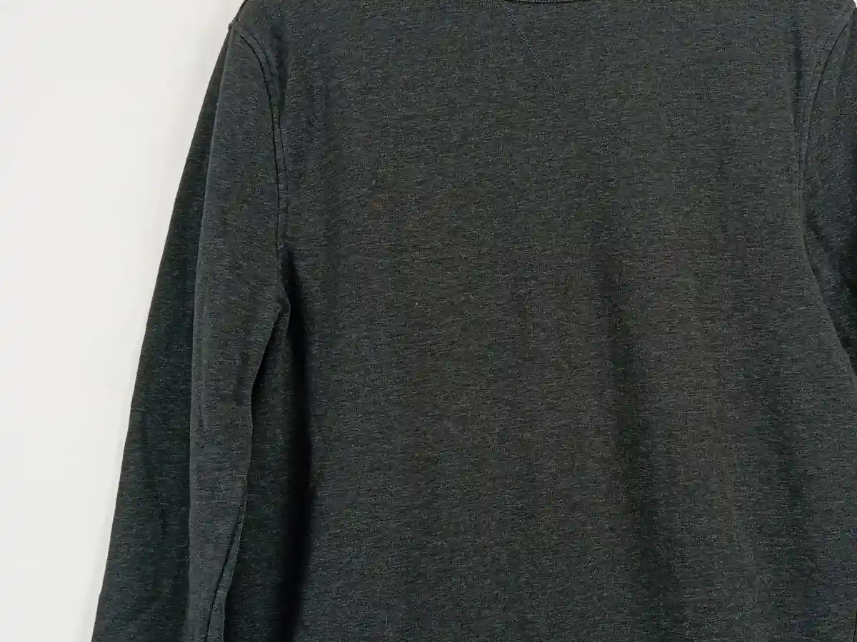 THE BASICS Sweatshirt Bild 2