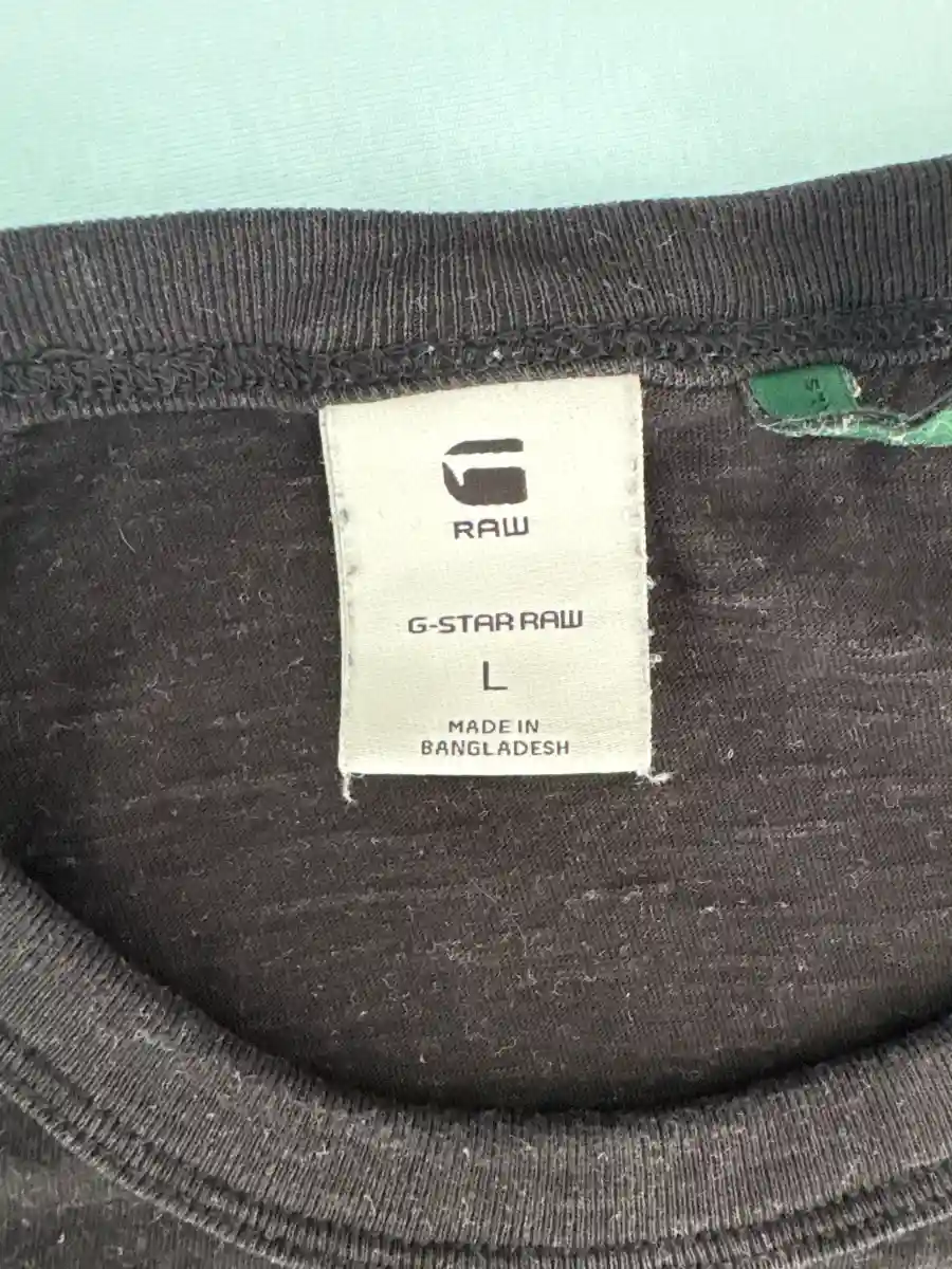 G-STAR RAW T-Shirt Bild 3