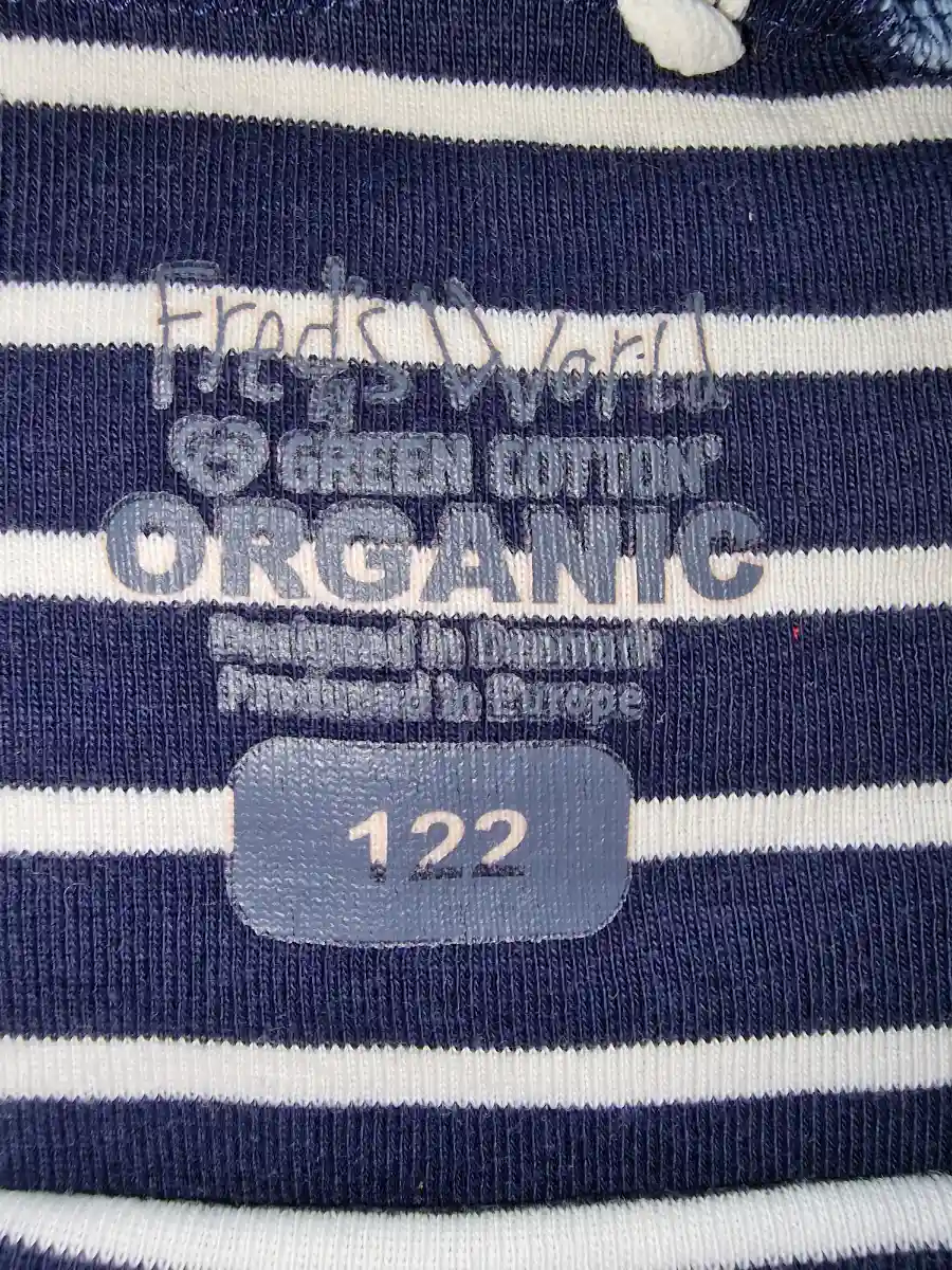 T-Shirt Bild 7