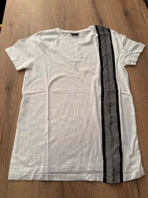 STITCH & SOUL T-Shirt Bild 2