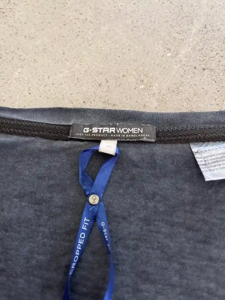G-STAR RAW Top Bild 5