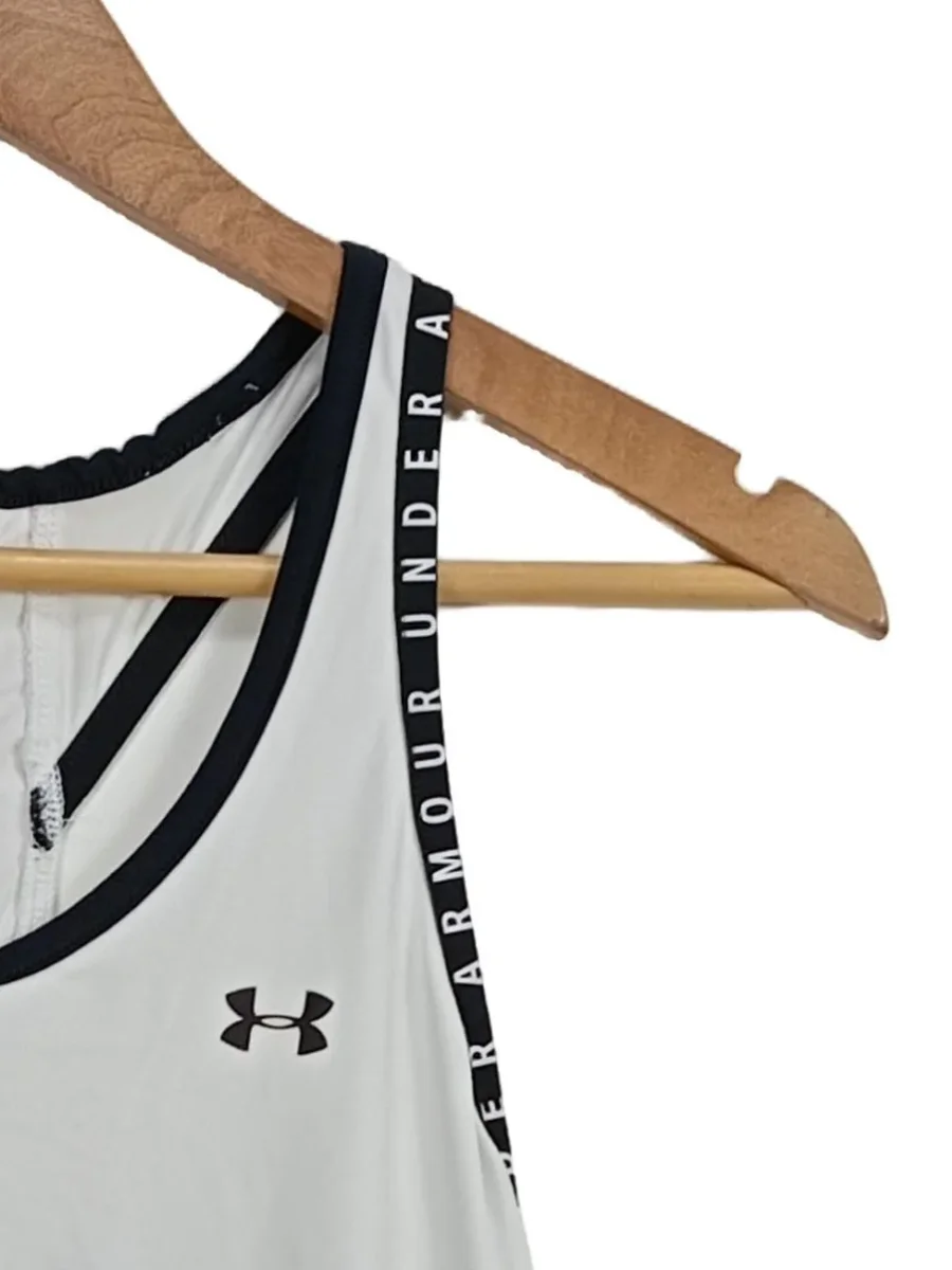 UNDER ARMOUR Sport Shirt Bild 2
