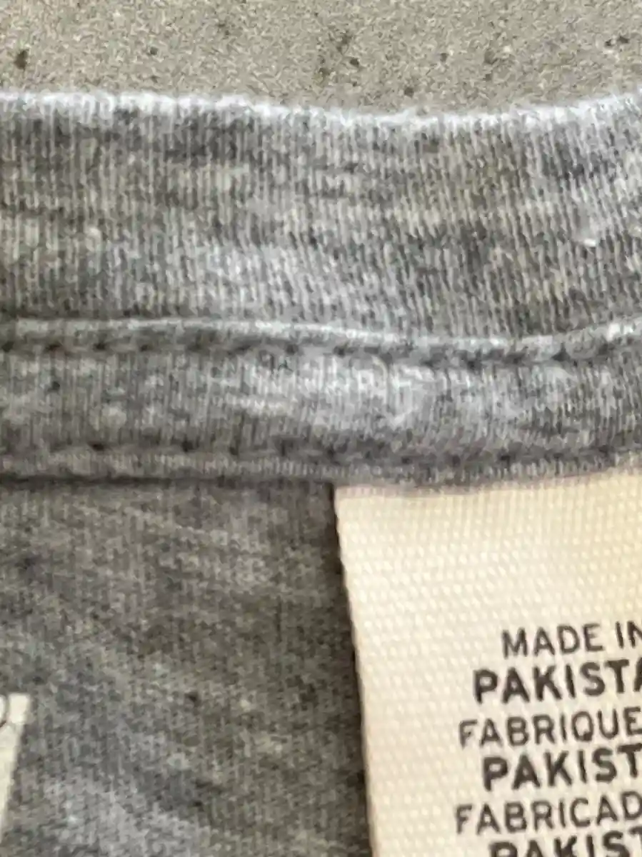 LEVI'S T-Shirt Bild 4