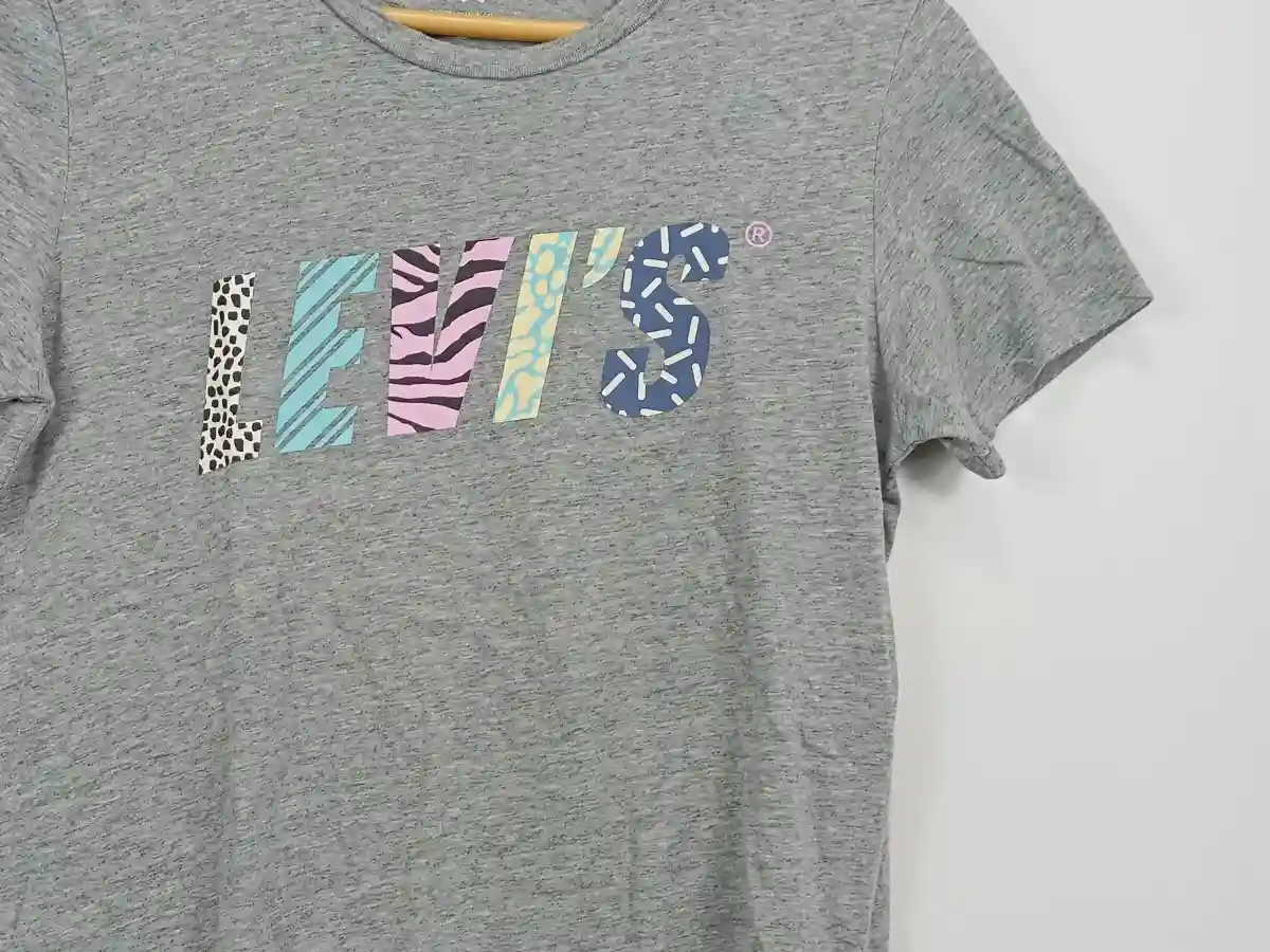 LEVI'S T-Shirt Bild 2