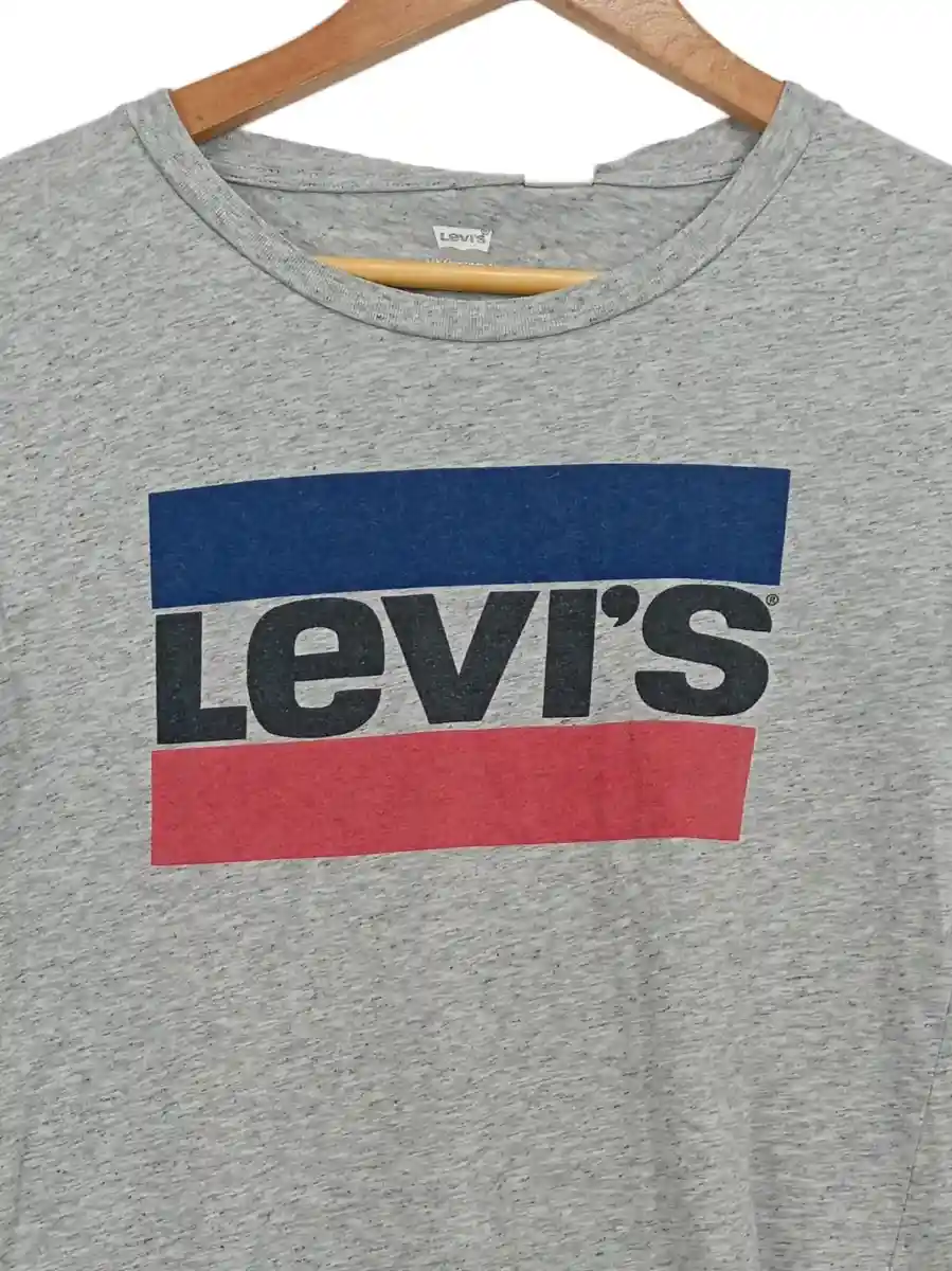 LEVI'S T-Shirt Bild 3