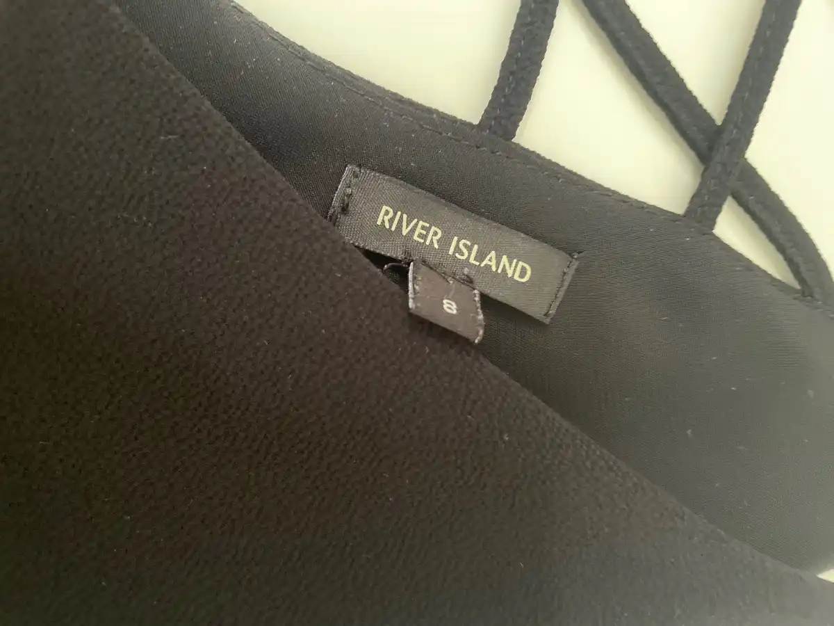 RIVER ISLAND Top Bild 3