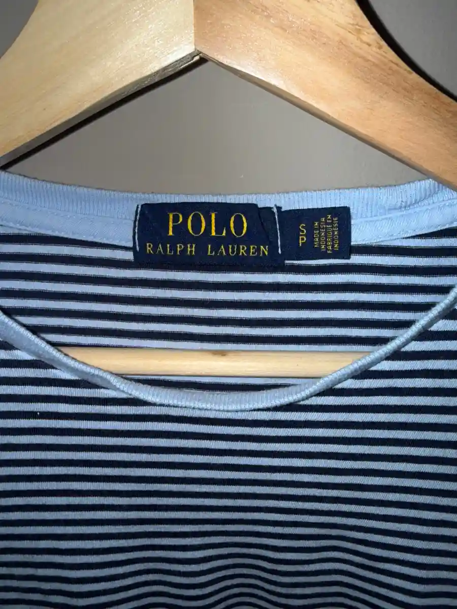 POLO RALPH LAUREN T-Shirt Bild 4