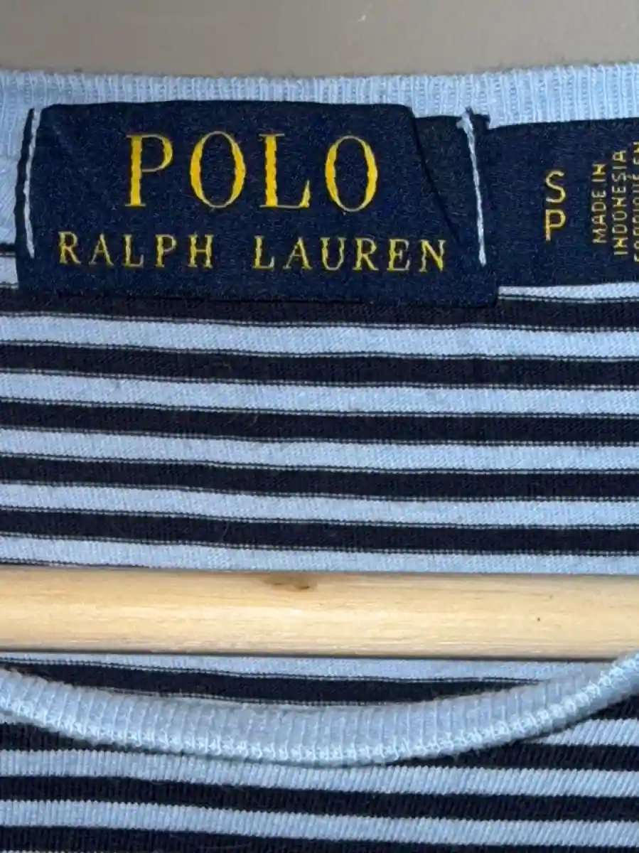 POLO RALPH LAUREN T-Shirt Bild 5