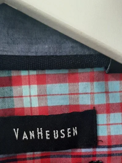 VAN HEUSEN Freizeithemd Bild 4