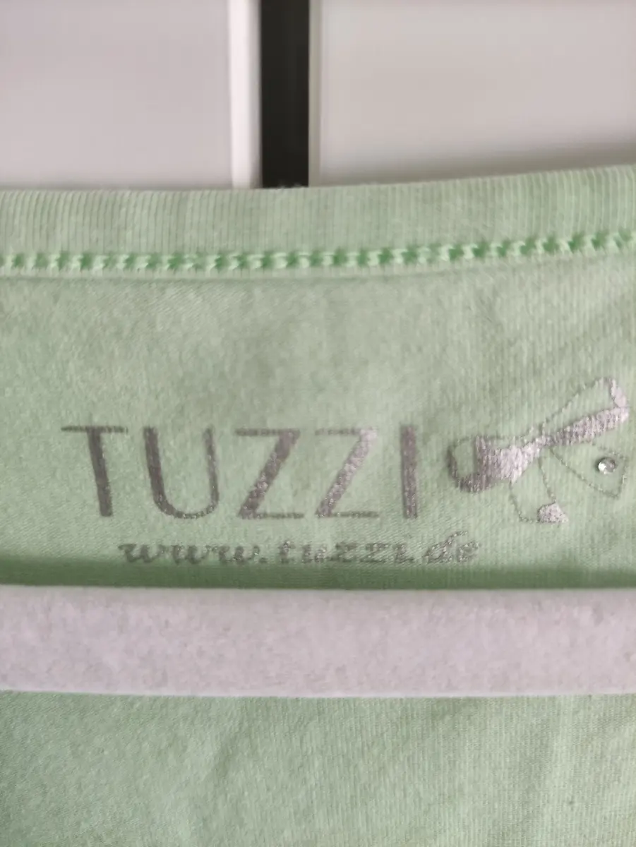 TUZZI Top Bild 5