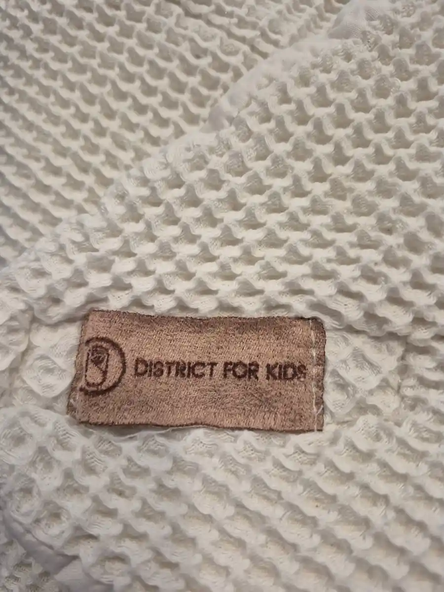 DISTRICT FOR KIDS Baby Schlafsack Bild 7