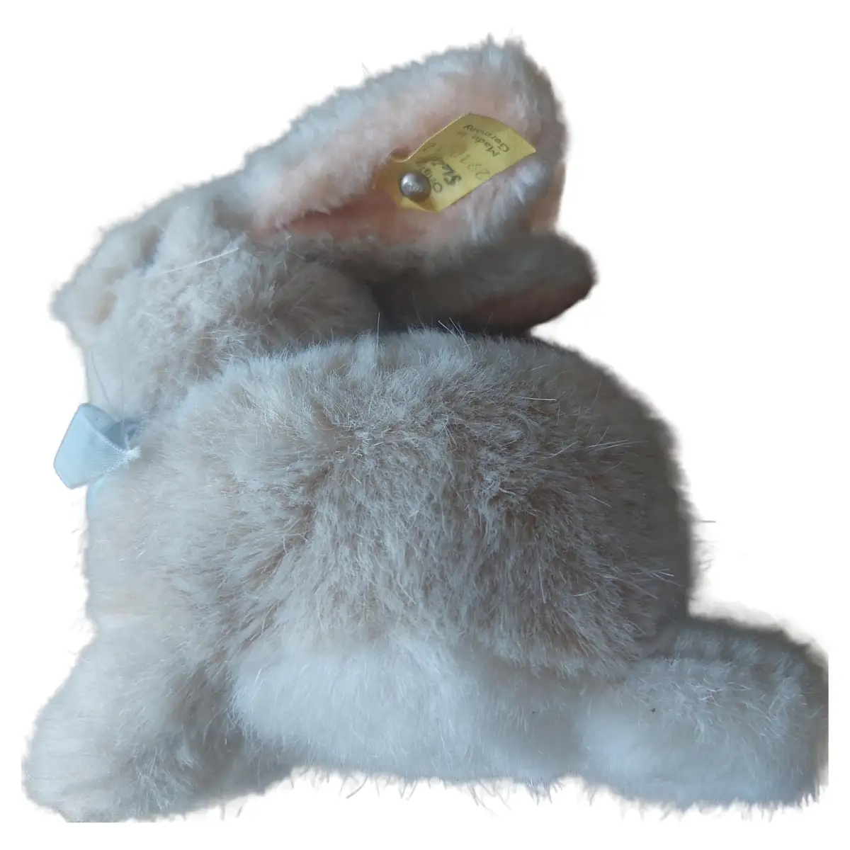 Steiff Hasen Second Hand
