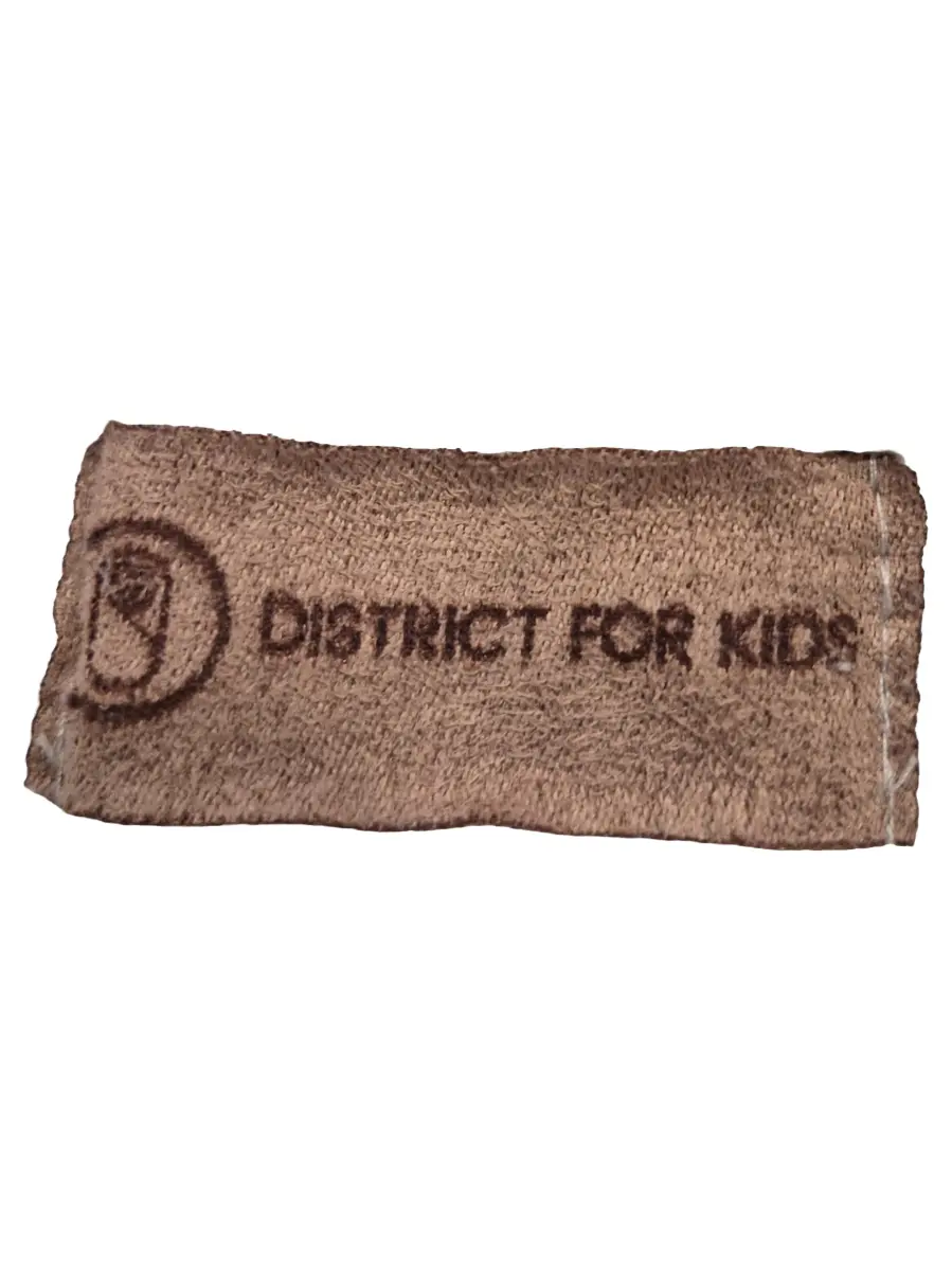 DISTRICT FOR KIDS Baby Schlafsack Bild 2
