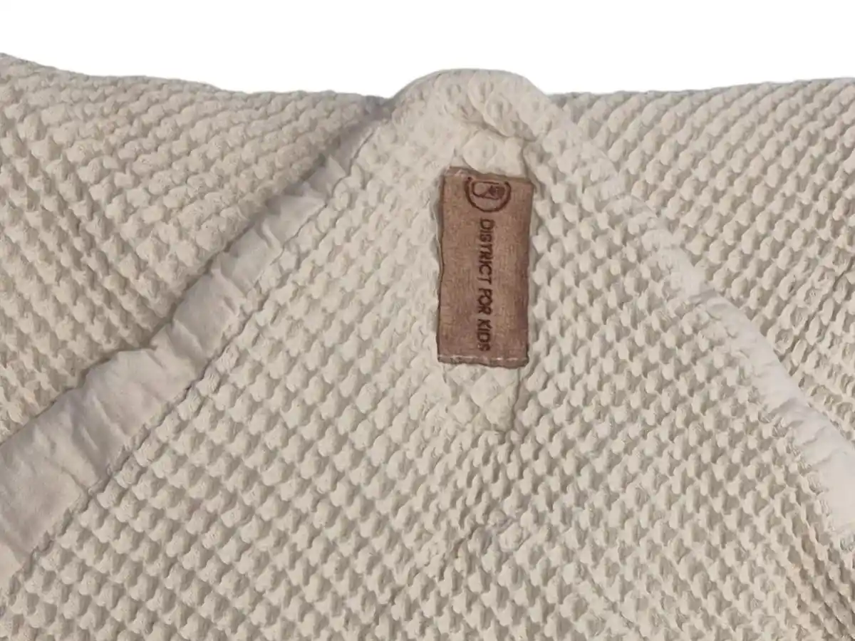 DISTRICT FOR KIDS Baby Schlafsack Bild 3