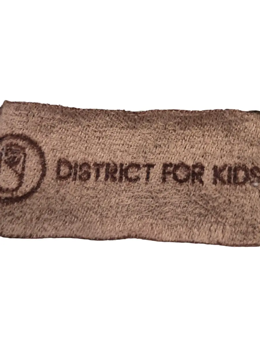 DISTRICT FOR KIDS Baby Schlafsack Bild 4