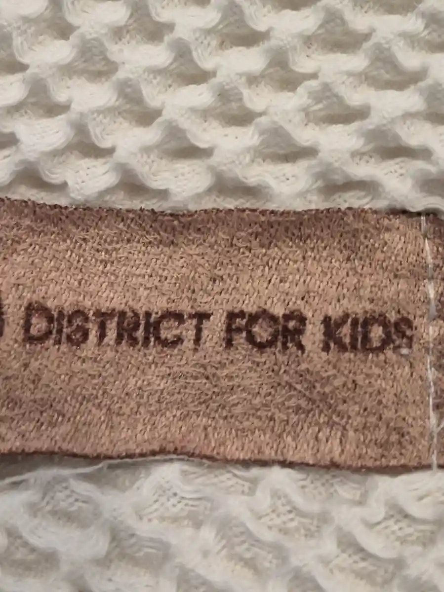 DISTRICT FOR KIDS Baby Schlafsack Bild 6