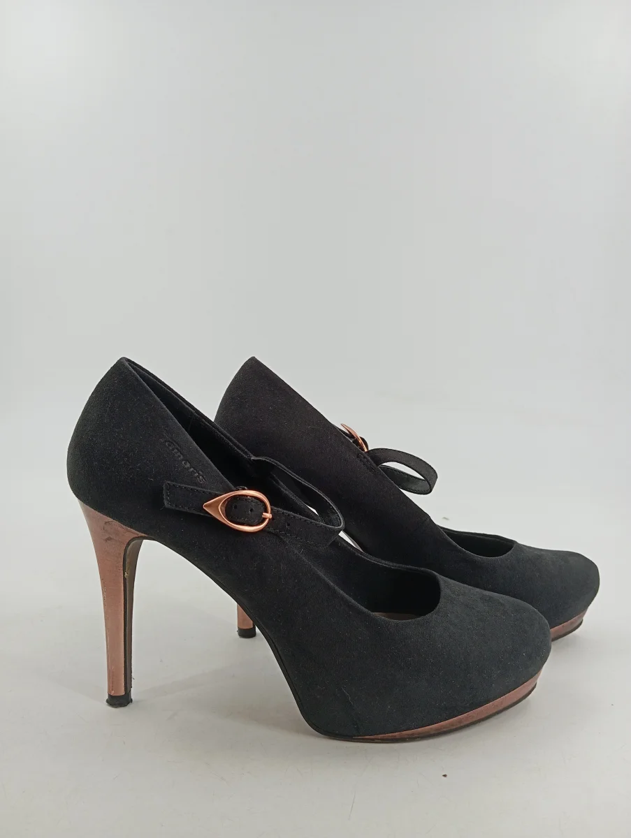 TAMARIS Pumps Bild 2