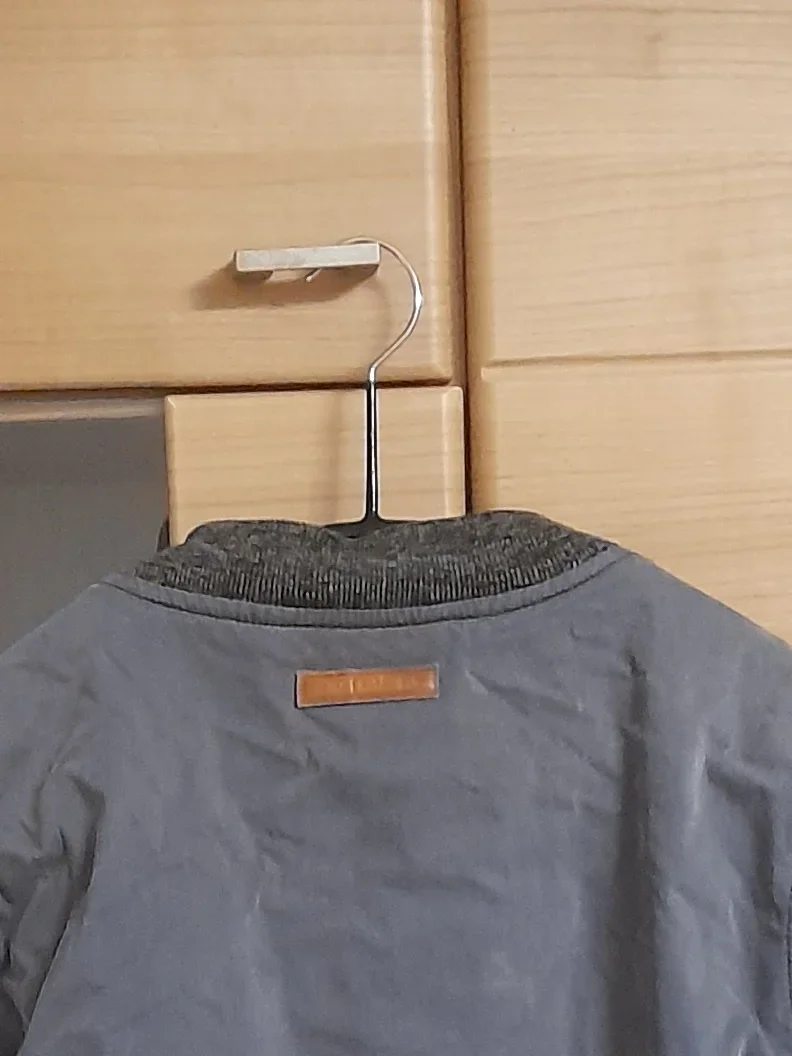 NAKETANO Bomberjacke Bild 6