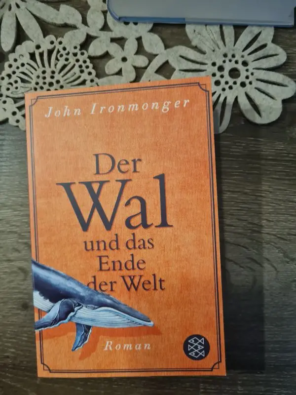 Science-Fiction Roman Bild 2