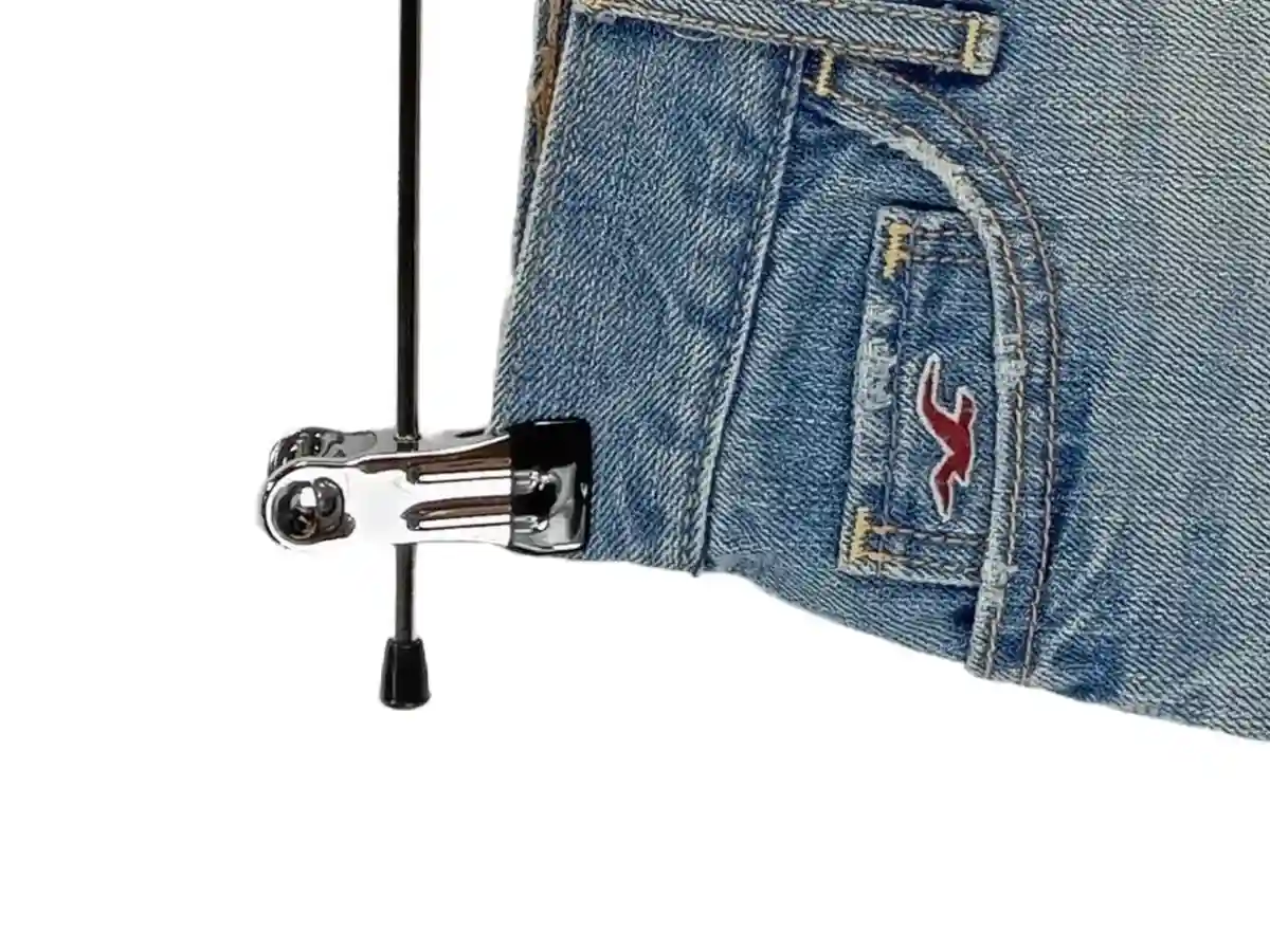 HOLLISTER Jeans Shorts Bild 3