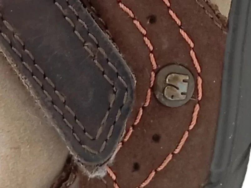 ELEFANTEN Lauflernschuhe Bild 2