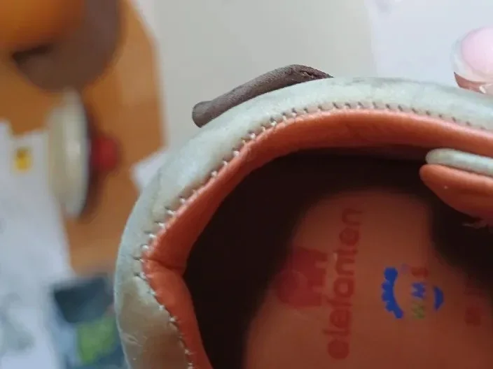 ELEFANTEN Lauflernschuhe Bild 4