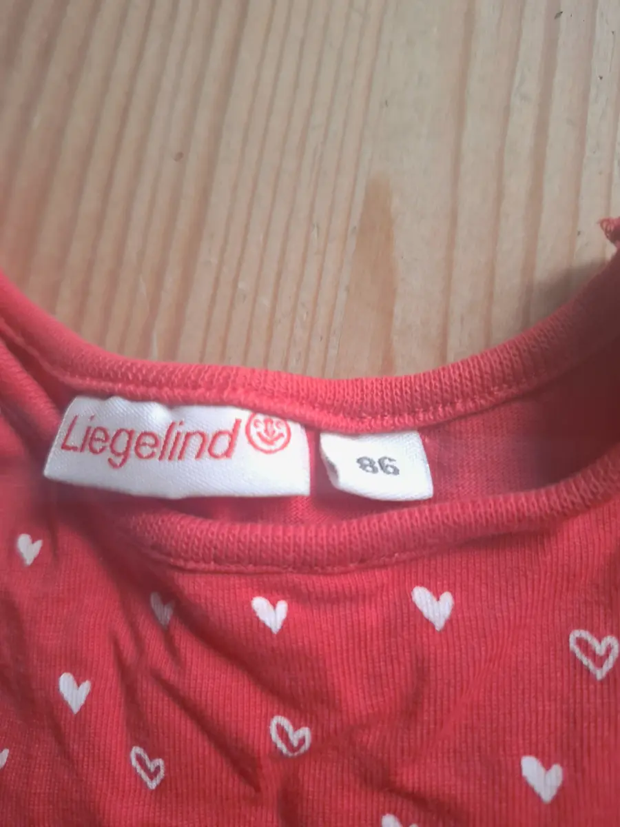 LIEGELIND Freizeitkleid Bild 5