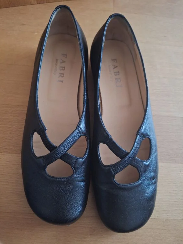 Ballerinas Bild 2
