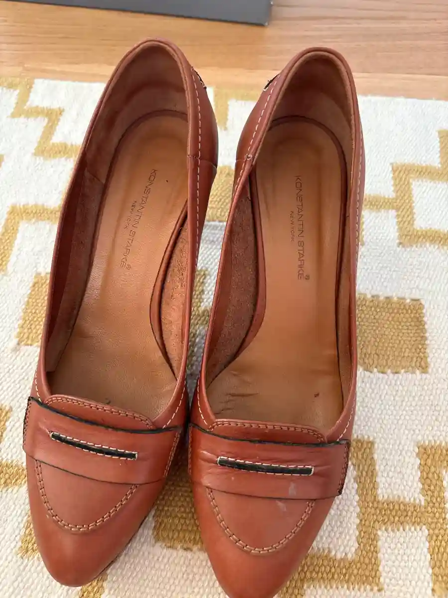 KONSTANTIN STARKE NEW YORK Pumps Bild 2