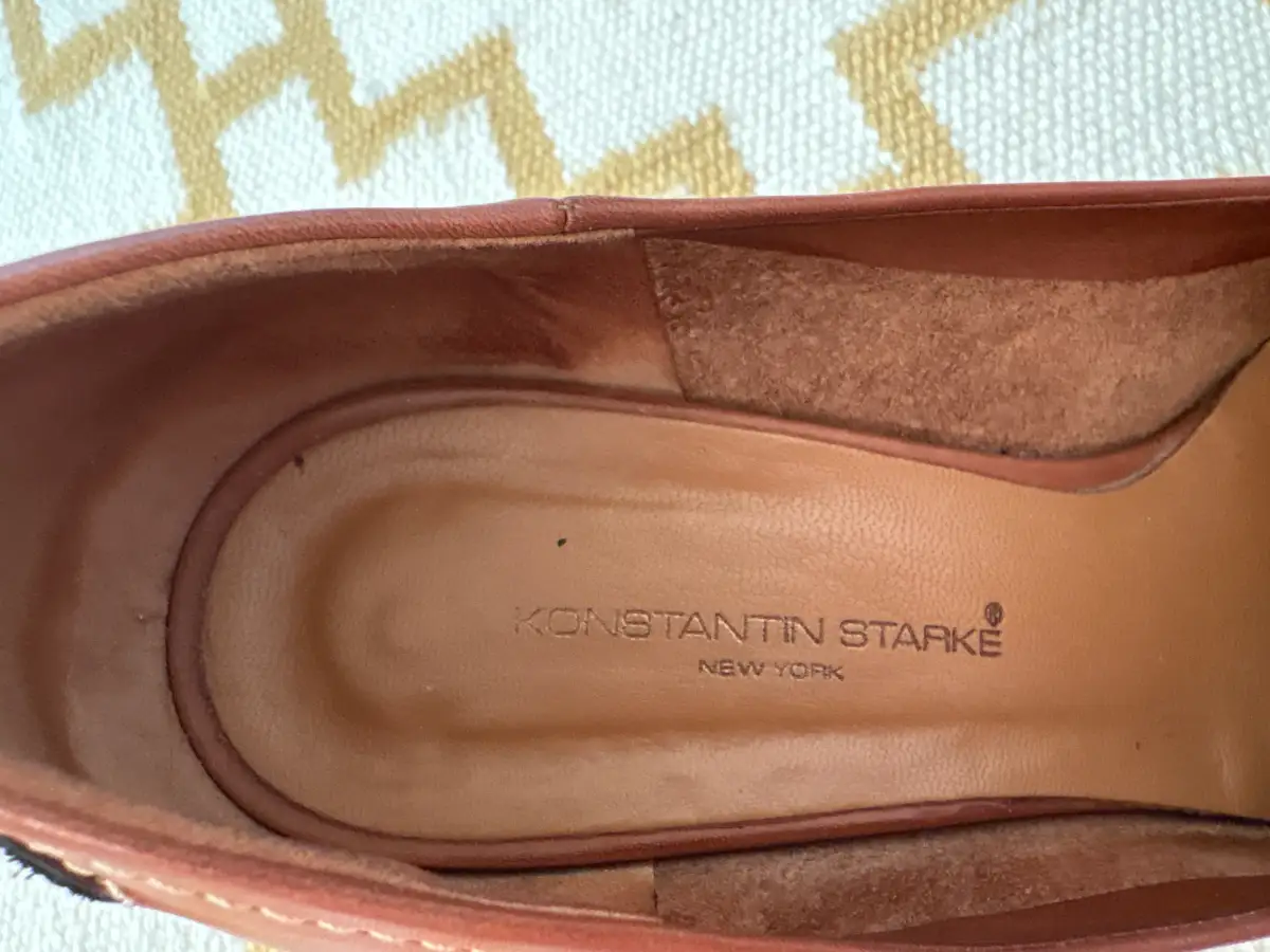 KONSTANTIN STARKE NEW YORK Pumps Bild 4