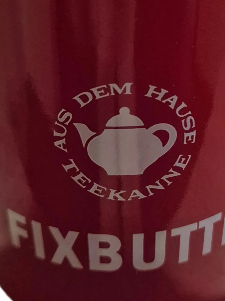 RASTAL Tasse Bild 2