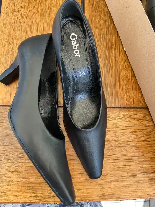 GABOR Pumps Bild 2