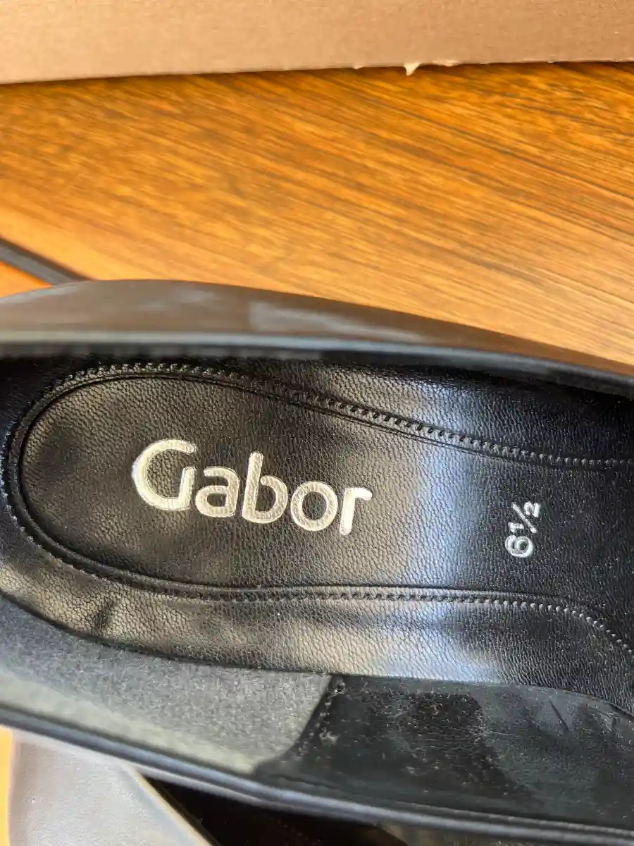GABOR Pumps Bild 5