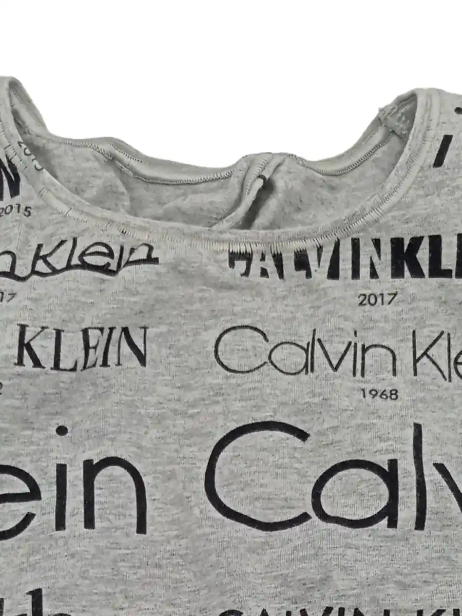 CALVIN KLEIN Sport BH Bild 2